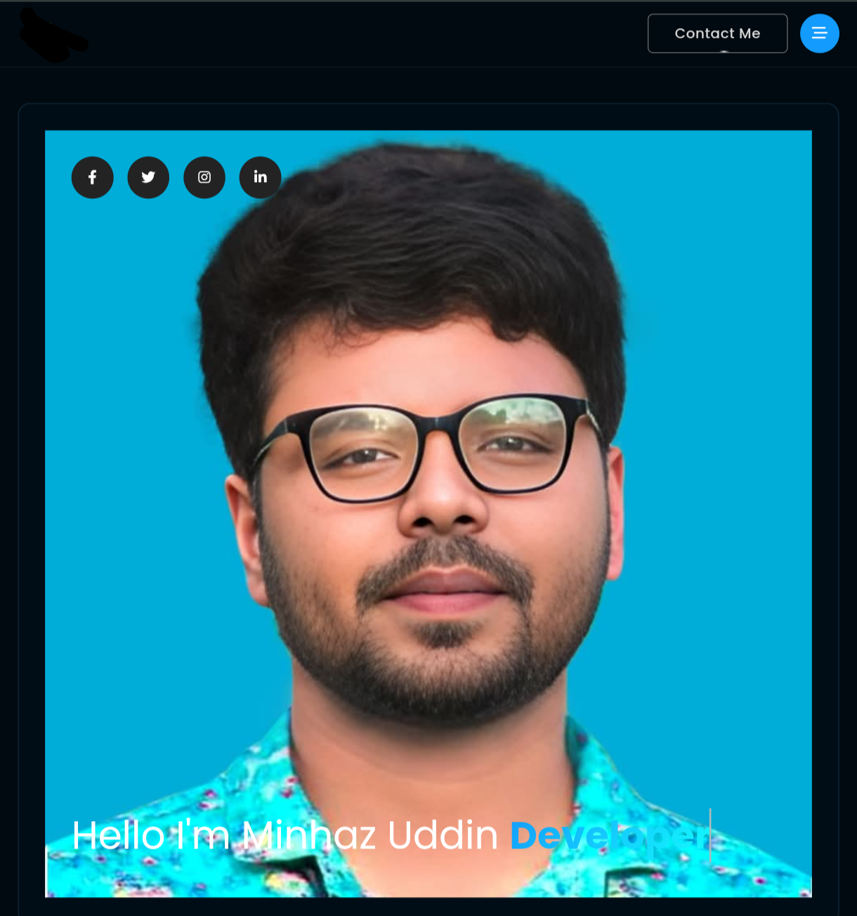 Black Google Profile 3